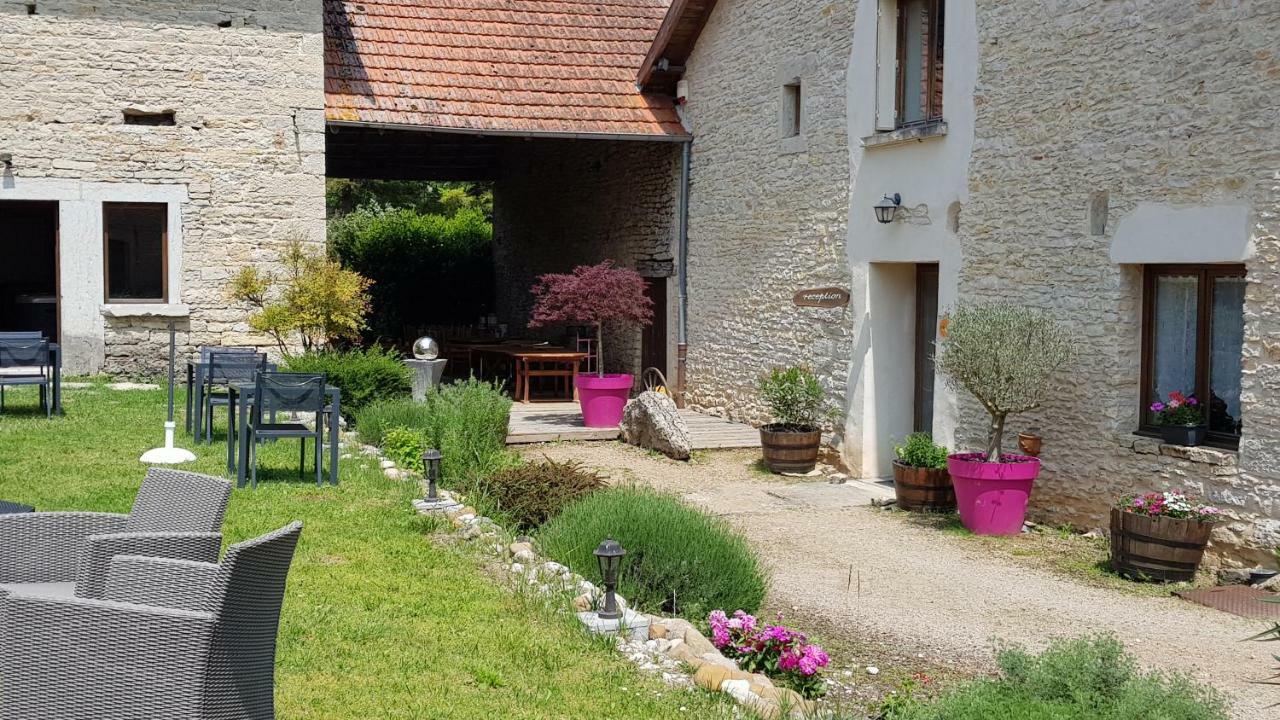 Du Vernay 3* Charette (Isere)