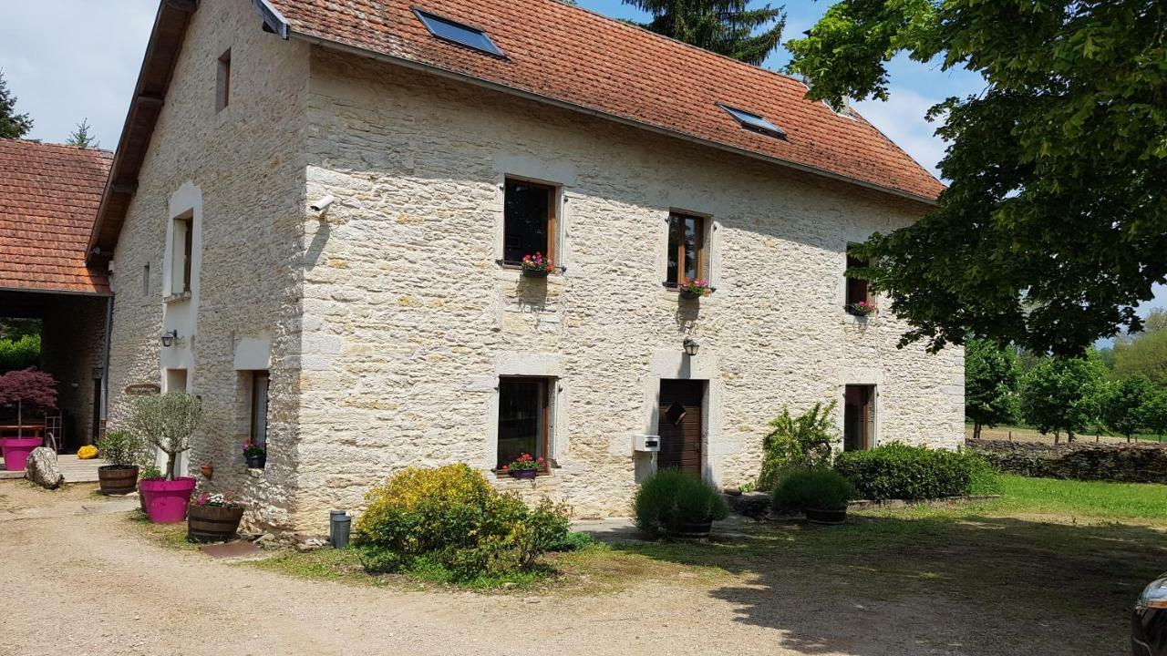Du Vernay 3* Charette (Isere)
